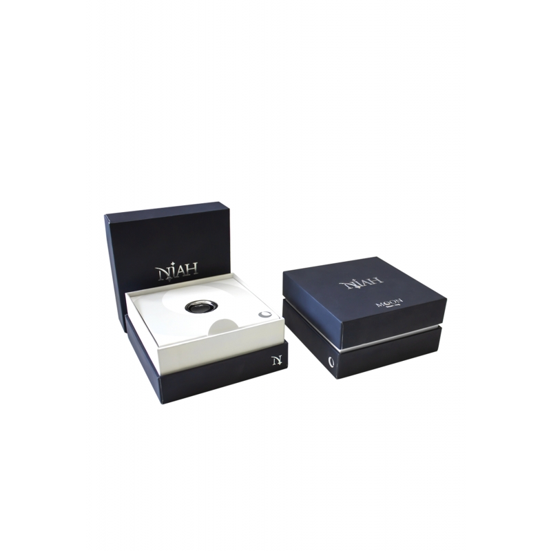 Smart Ring Moon Niah 7