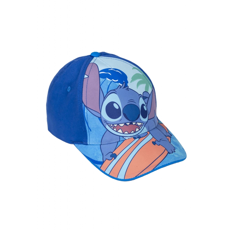 Kids Cap Stitch