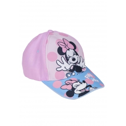 Kids Cap Minnie