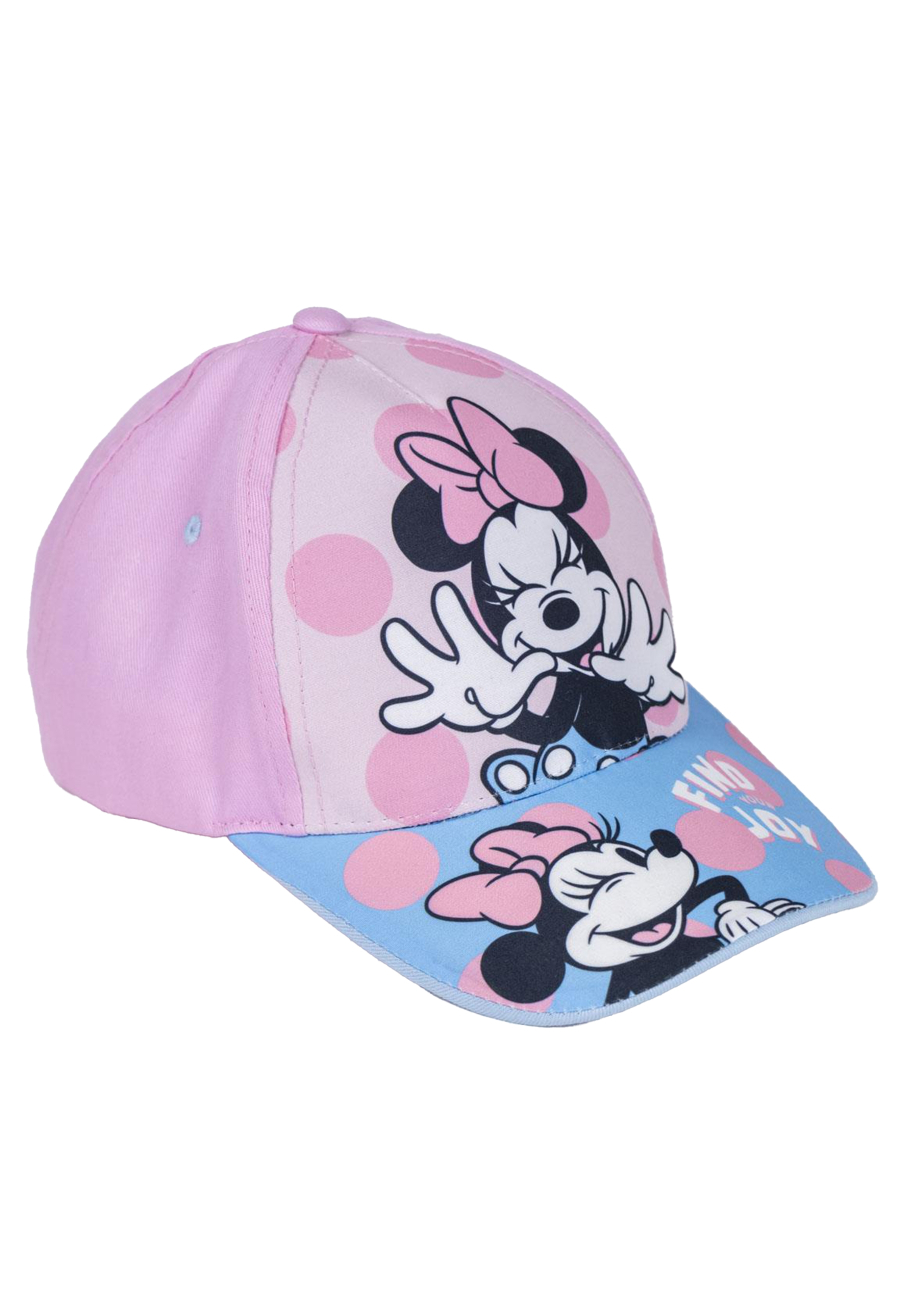 Kids Cap Minnie