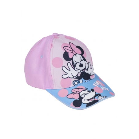 Kids Cap Minnie