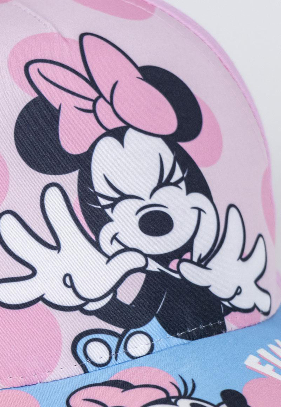 Kids Cap Minnie