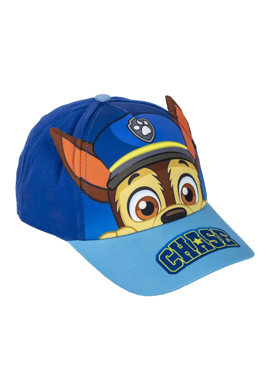 Kids Cap Premium Paw Patrol