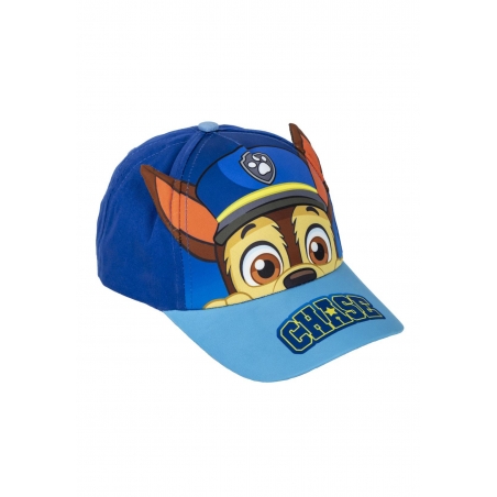 Kinderkappe Premium Paw Patrol
