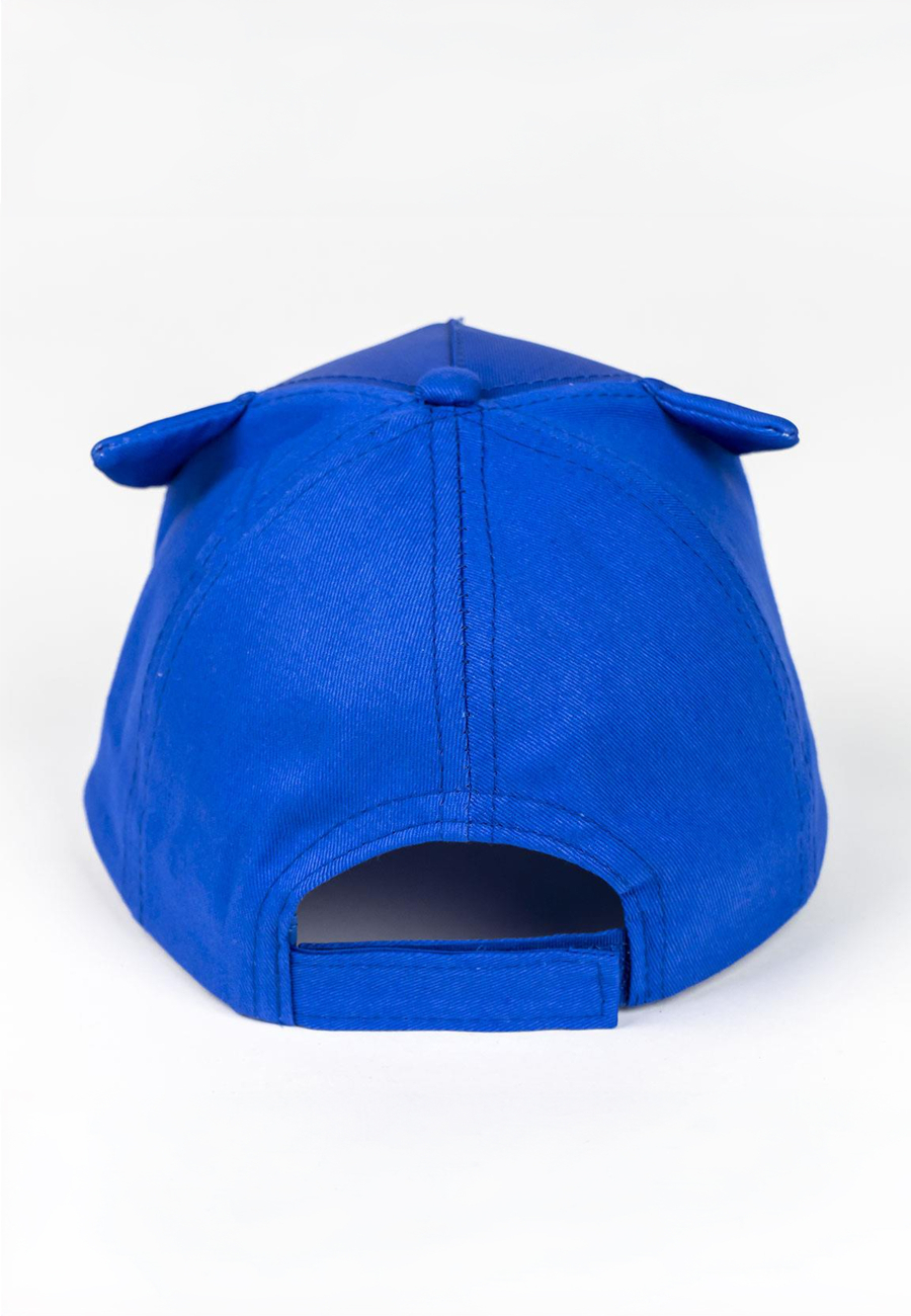 Kids Cap Premium Sonic