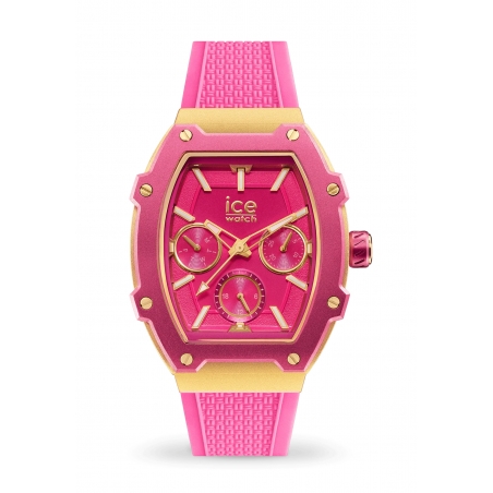 Ice Watch 023288 Ice Boliday Wild Pink | Diademita