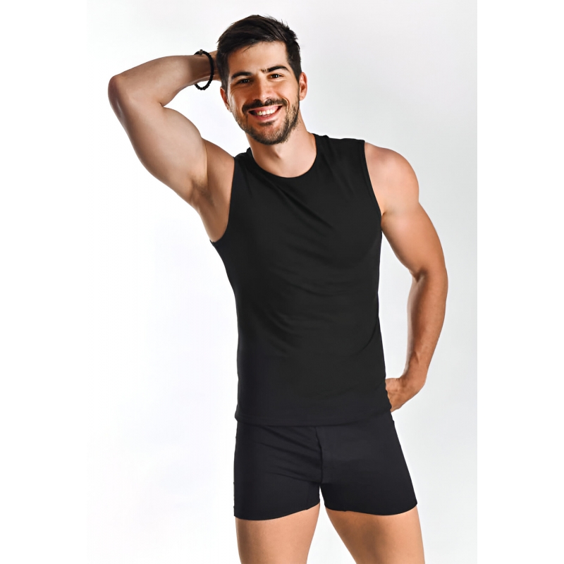 Maxte 8005 BASIC MAX Unterhemd 5er Pack | Diademita