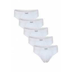 Maxte 8001 BASIC MAX Slip Paquet de 5 | Diademita