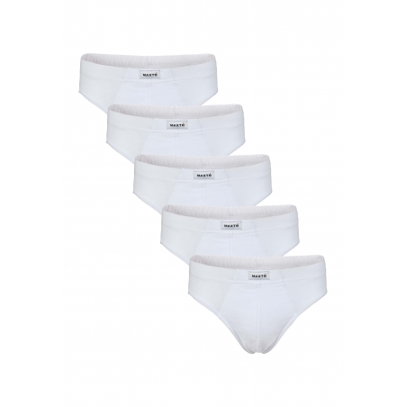 Maxte 8001 BASIC MAX Slip 5er Pack | Diademita