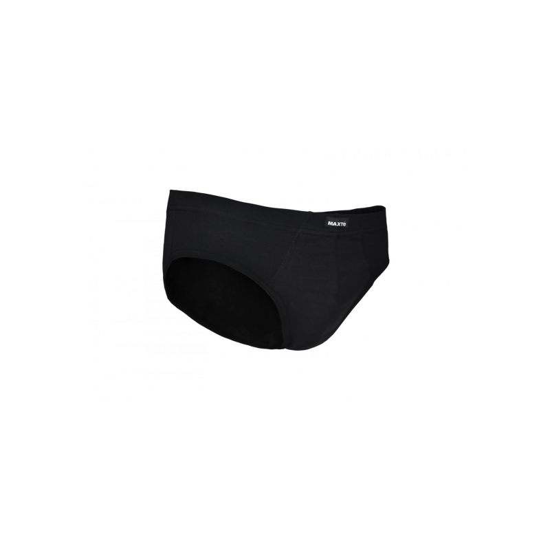 Maxte 8001 BASIC MAX Slip Paquet de 5 | Diademita