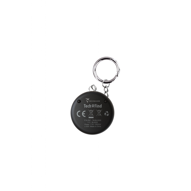 Techmade TM-BL005S Tech Find | Diademita
