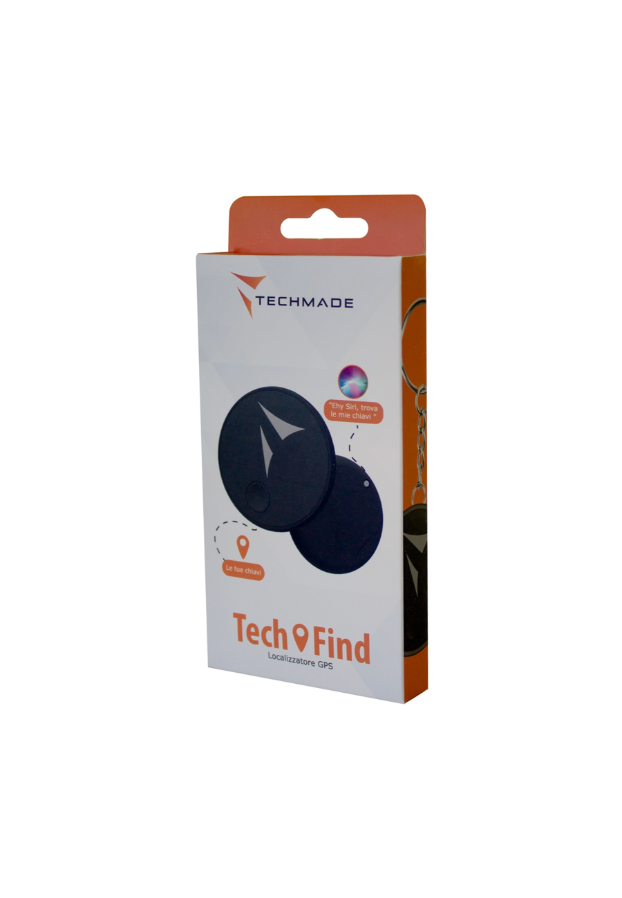 Techmade TM-BL005S Tech Find | Diademita
