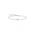Armband Herz Silber