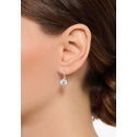 Thomas Sabo H2287-051-14 Earrings Silver White Zirconia | Diademita