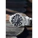 RH355AX9 Lorus Klassiek Camo Zilver | Diademita