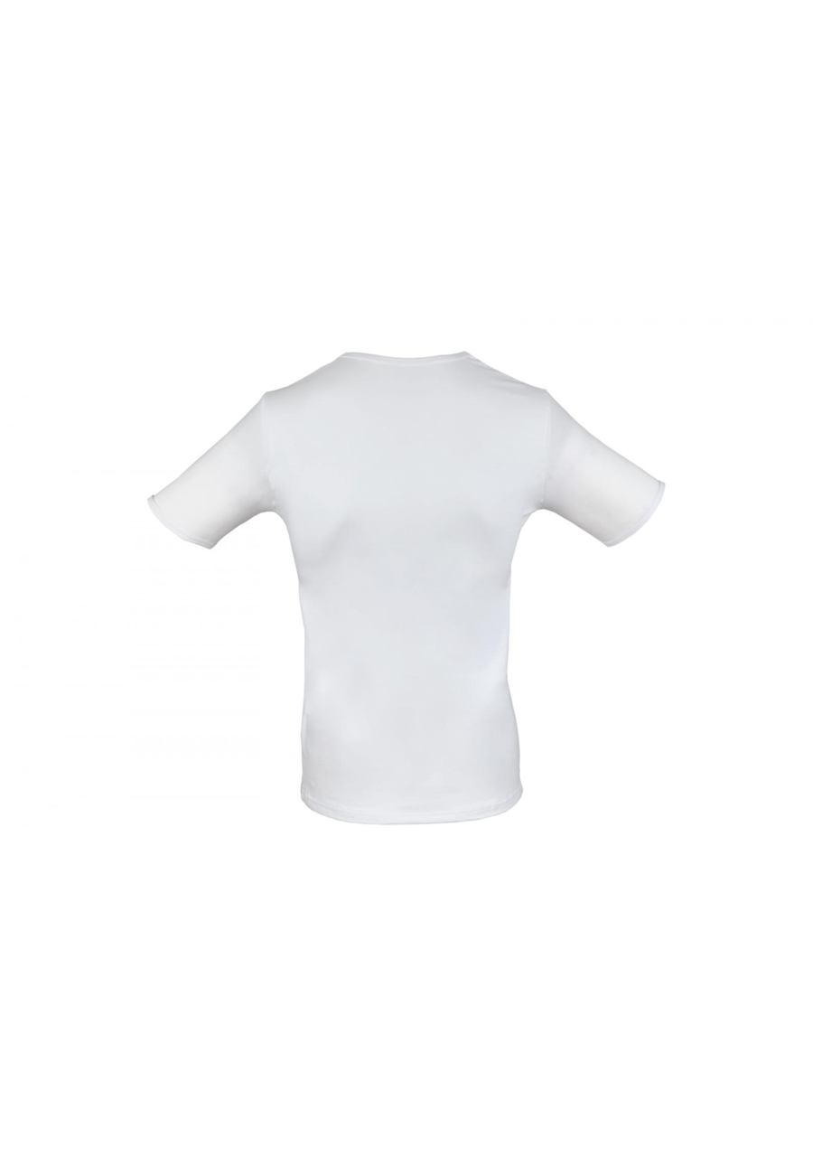 Maxte 8014 BASIC MAX T-shirt Hommes 5 Pack | Diademita