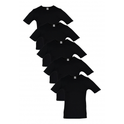 BASIC MAX T-Shirt Men 5 Pack