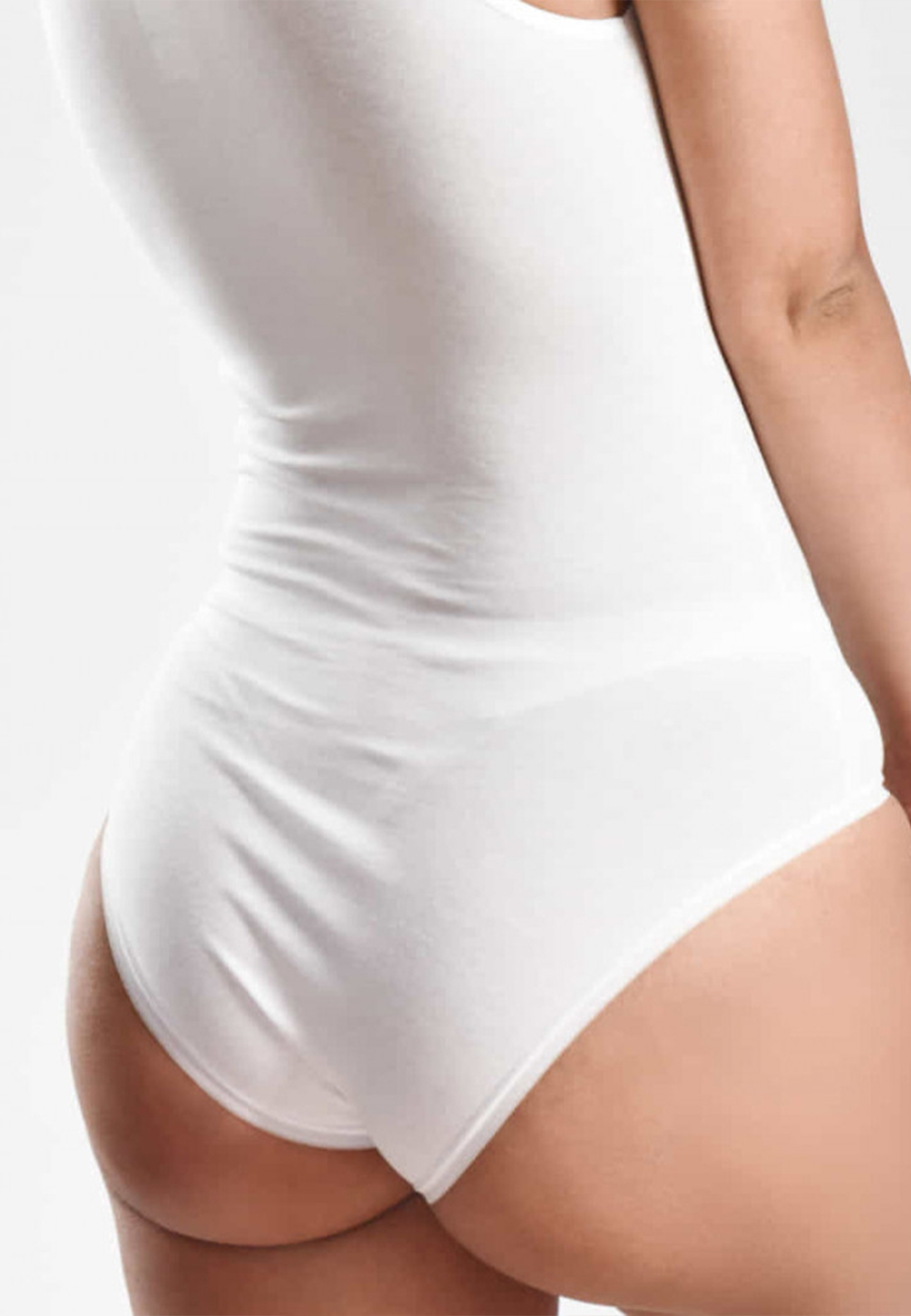 BASIC MAX Body Top Femmes 3 Pack