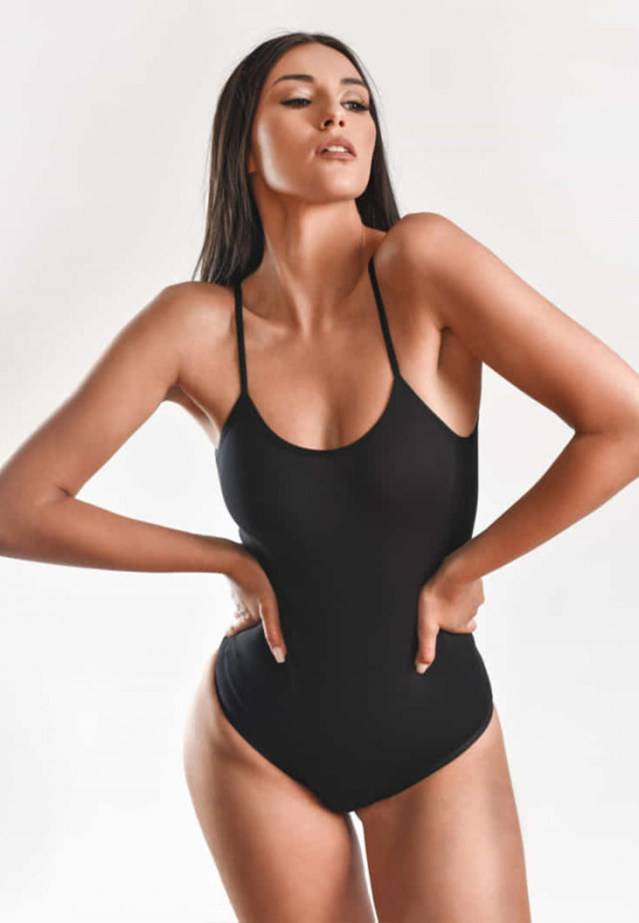Maxte 8015 BASIC MAX Body Top Femmes 3 Pack | Diademita