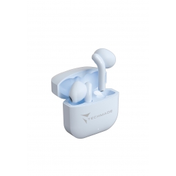 TM-XM201-BL Techmade Earbuds XM201 Blue | Diademita