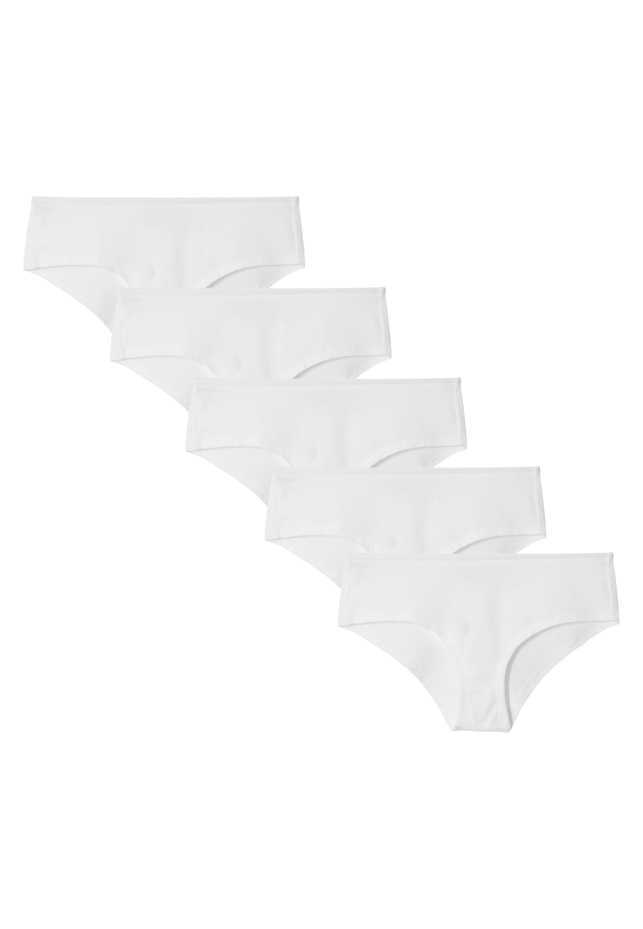 ULTRA SOFT Hipster Maxislip Women 5 Pack