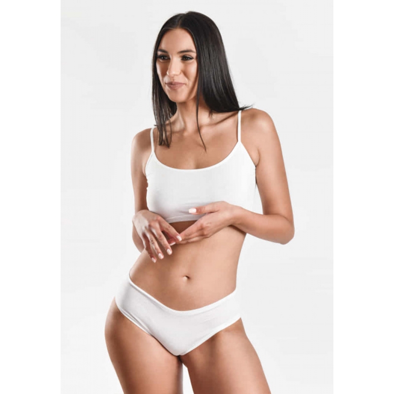 ULTRA SOFT Hipster Maxislip Femme Pack de 5