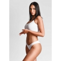 Maxte 021010 ULTRA SOFT Brasilianische Slip Frauen 5er… | Diademita