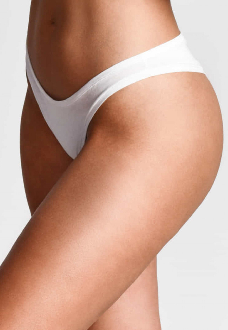 Maxte 021010 ULTRA SOFT Brasilianische Slip Frauen 5er… | Diademita