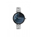 Techmade NH-LYRA-M3SIL Smartwatch Lyra Grande Silber | Diademita