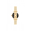 Techmade NH-LYRA-M2GD Smartwatch Lyra Medium Mesh Gold | Diademita