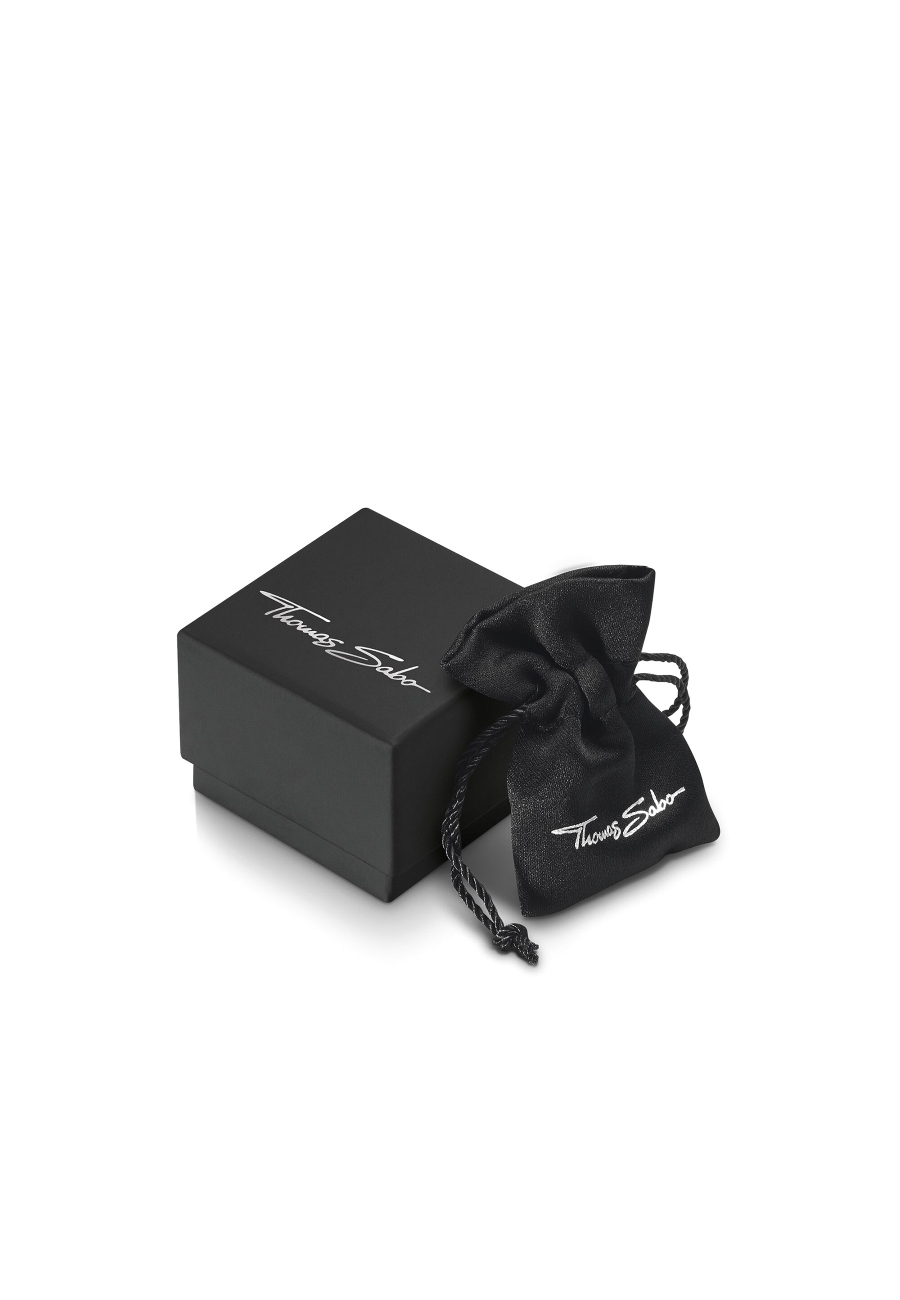 Thomas Sabo A2145-140-6-L17 Armband Malachiet Groen | Diademita