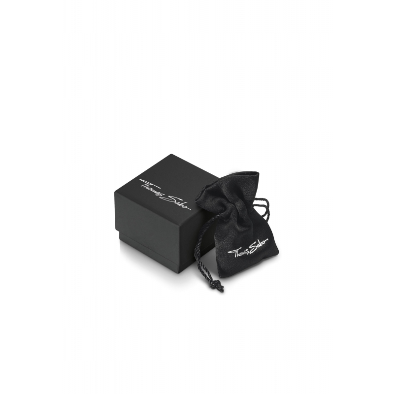 Thomas Sabo A2145-140-6-L17 Armband Malachiet Groen | Diademita