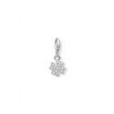 Thomas Sabo 1797-051-14 Pendentif Charm Cloverleaf… | Diademita