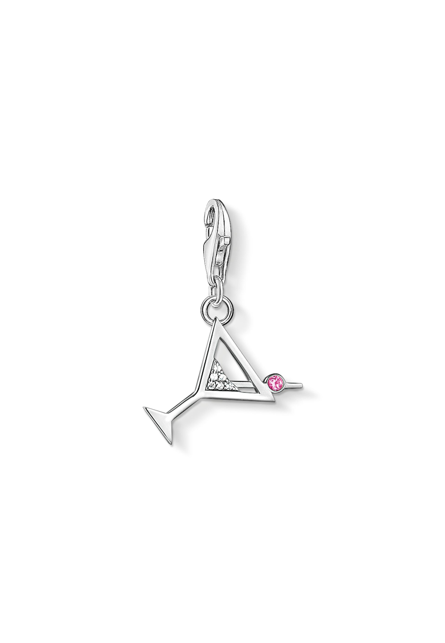 Charm Pendant Cocktail