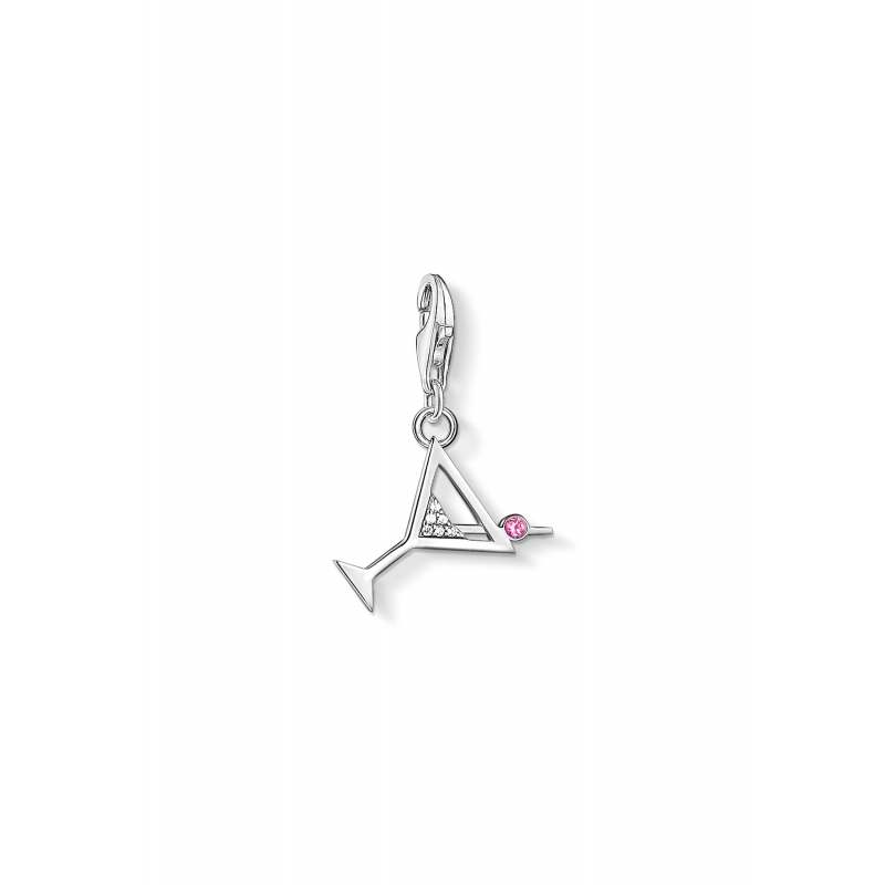 Charm Pendant Cocktail