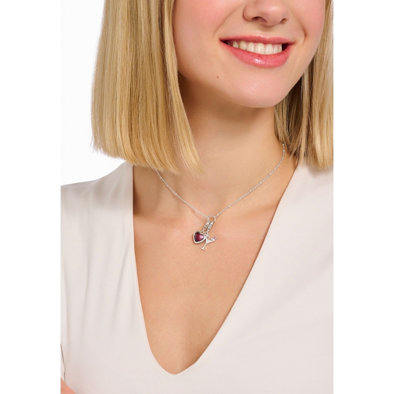 Charm Pendant Cocktail