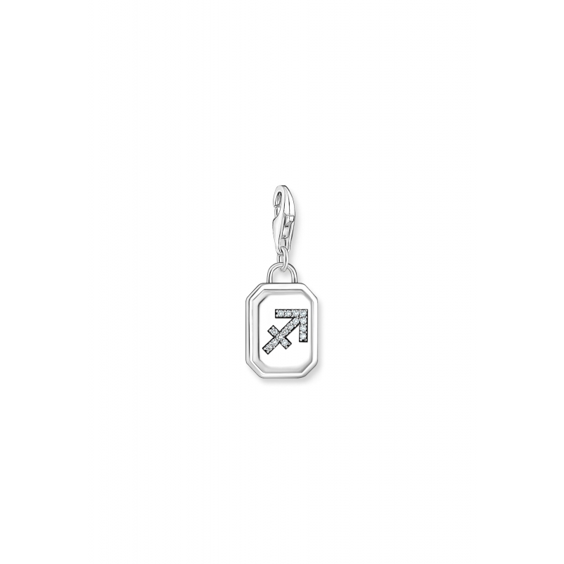 Thomas Sabo 2144-643-21 Charm Anhänger Schütze Zeichen | Diademita
