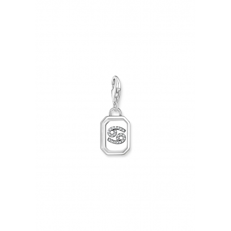 Thomas Sabo 2146-643-21 Charm Pendant Cancer Sign | Diademita
