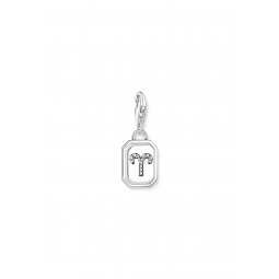 Thomas Sabo 2147-643-21 Pendentif à breloques Signe du… | Diademita