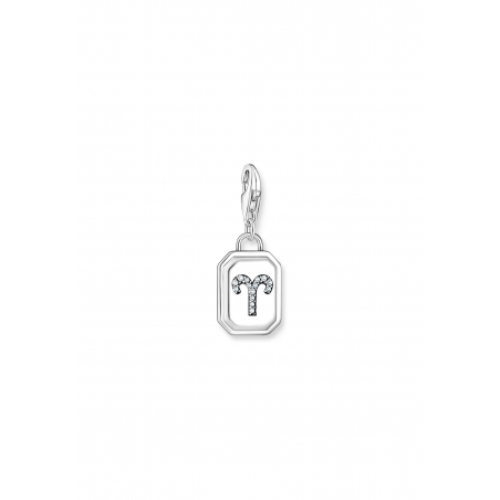 Thomas Sabo 2147-643-21 Charm-Anhänger Widder-Zeichen | Diademita