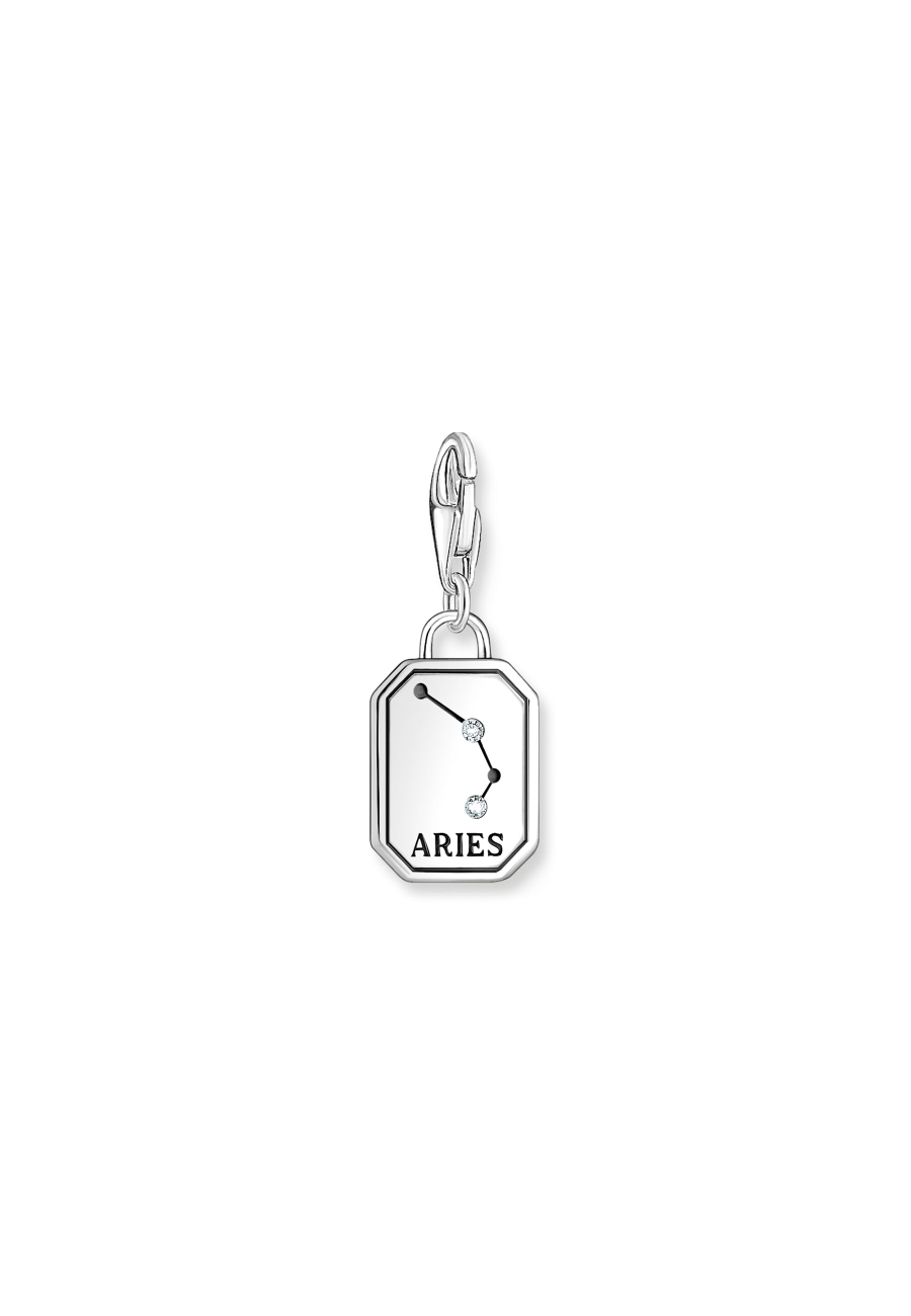 Thomas Sabo 2147-643-21 Charm-Anhänger Widder-Zeichen | Diademita