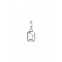 Thomas Sabo 2147-643-21 Charm-Anhänger Widder-Zeichen | Diademita
