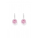 Thomas Sabo H2287-051-9 Boucles d'oreilles Argent… | Diademita