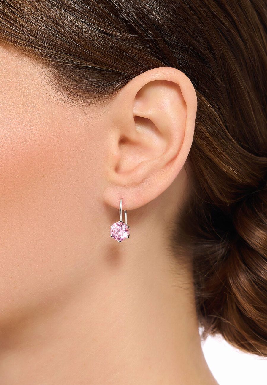 Thomas Sabo H2287-051-9 Boucles d'oreilles Argent… | Diademita