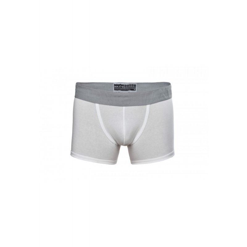 Maxte 20003 COTTON MAX Caleçon Boxeur 5 Pack | Diademita