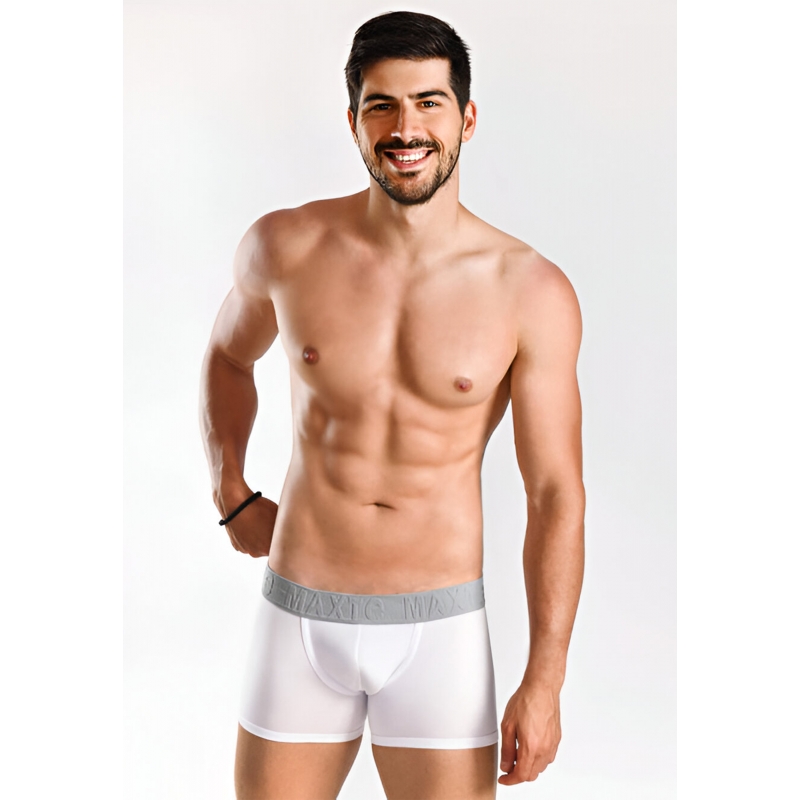 Maxte 20003 COTTON MAX Caleçon Boxeur 5 Pack | Diademita