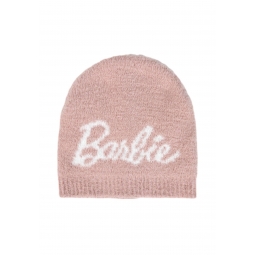 Cerda 2200010292 Bonnet tricoté Barbie | Diademita