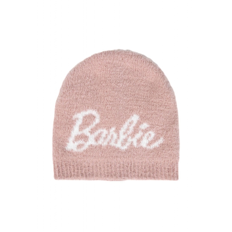 Knitted Hat Barbie