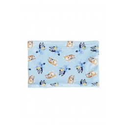 Bluey Kids' Snood – Blue