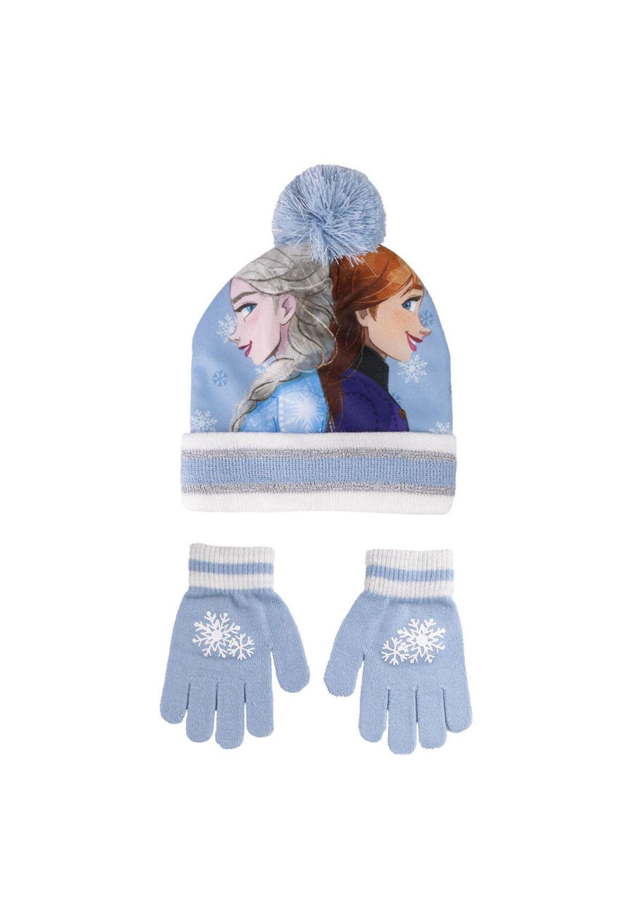 2 Satz Stücke Frozen